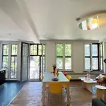 201 Loft Lumineux En Hyper-centre * Liegi