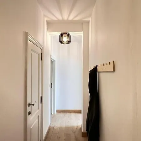 201 Loft Lumineux En Hyper-centre アパート