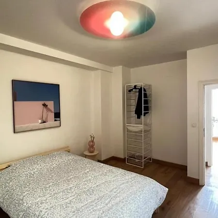 201 Loft Lumineux En Hyper-centre アパート リエージュ