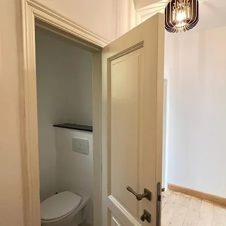 201 Loft Lumineux En Hyper-centre リエージュ