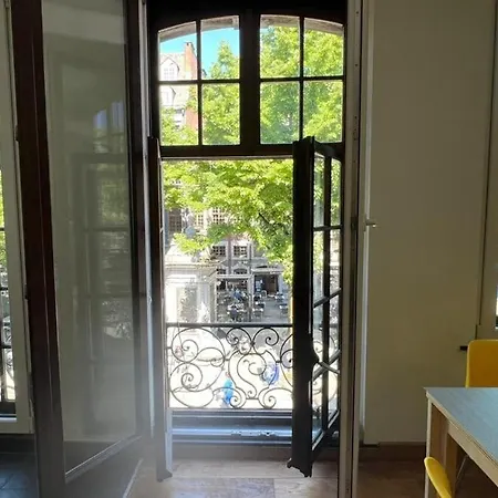 201 Loft Lumineux En Hyper-centre * リエージュ