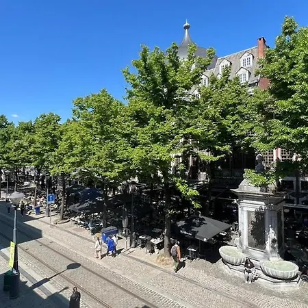 アパート 201 Loft Lumineux En Hyper-centre