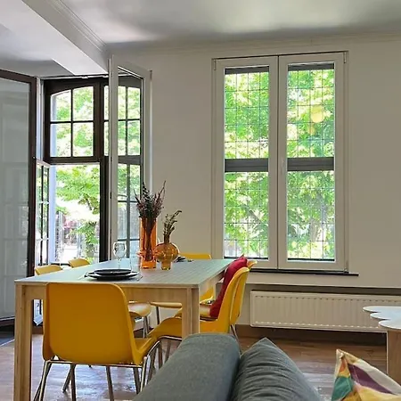 201 Loft Lumineux En Hyper-centre