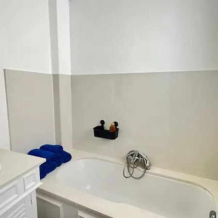 201 Loft Lumineux En Hyper-centre Apartamento