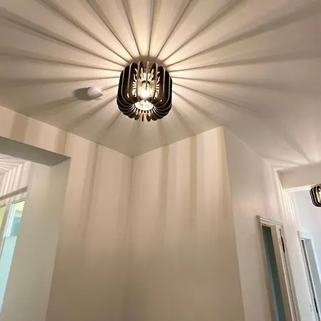 Apartamento 201 Loft Lumineux En Hyper-centre