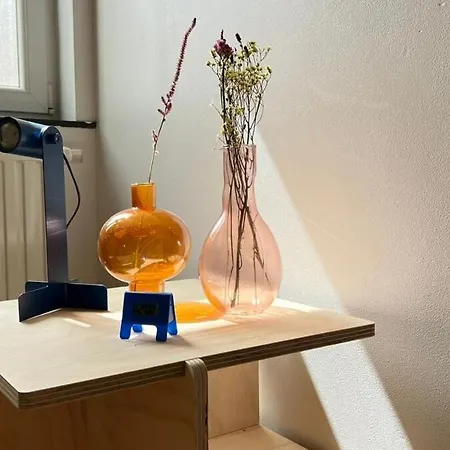 201 Loft Lumineux En Hyper-centre